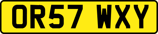 OR57WXY