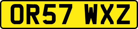 OR57WXZ