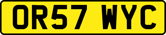 OR57WYC