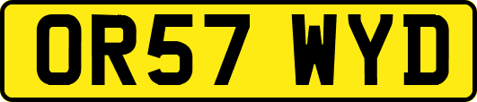 OR57WYD
