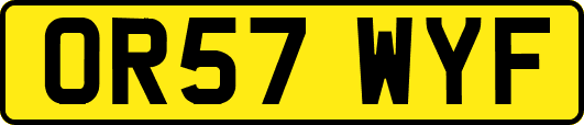 OR57WYF
