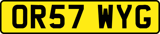 OR57WYG