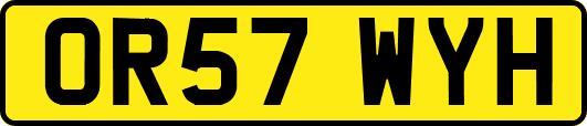 OR57WYH