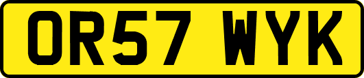 OR57WYK