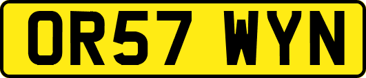 OR57WYN