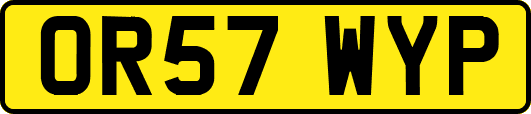 OR57WYP