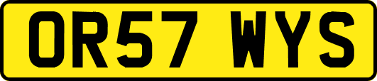 OR57WYS