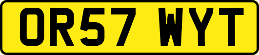 OR57WYT