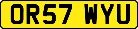 OR57WYU