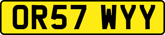 OR57WYY