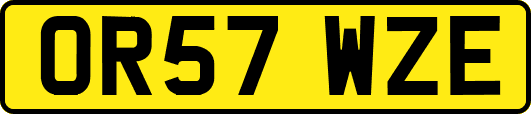 OR57WZE