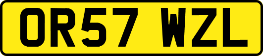 OR57WZL
