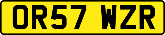 OR57WZR