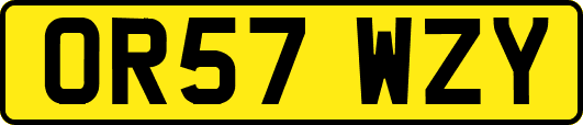OR57WZY