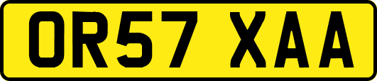 OR57XAA