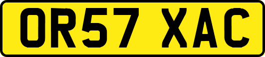 OR57XAC