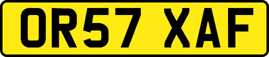 OR57XAF