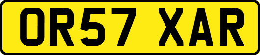 OR57XAR