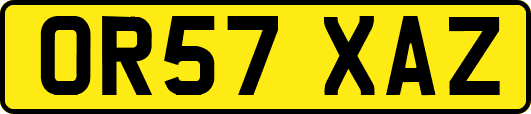 OR57XAZ