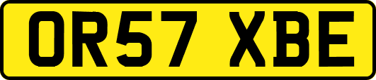 OR57XBE