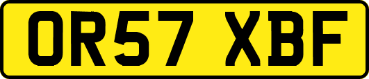 OR57XBF