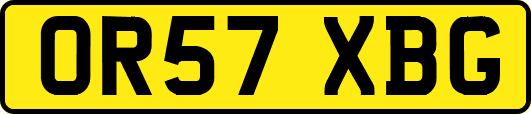OR57XBG