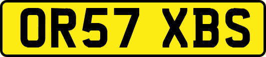 OR57XBS