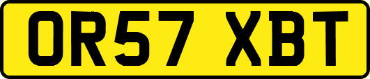 OR57XBT