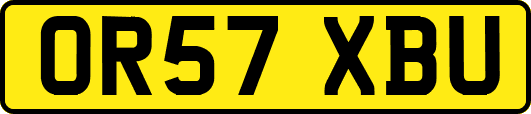 OR57XBU