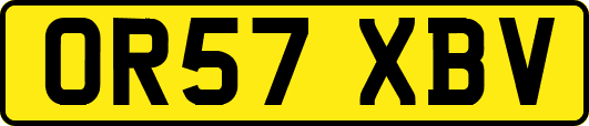 OR57XBV
