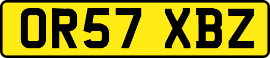 OR57XBZ