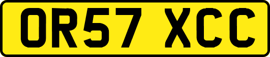 OR57XCC