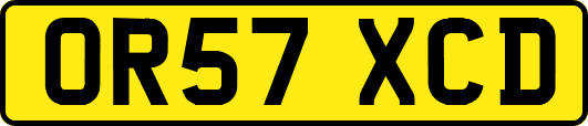 OR57XCD