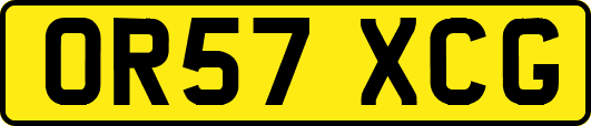OR57XCG