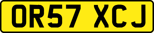 OR57XCJ
