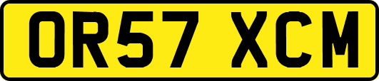 OR57XCM