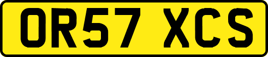 OR57XCS