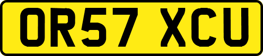 OR57XCU