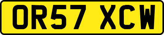 OR57XCW