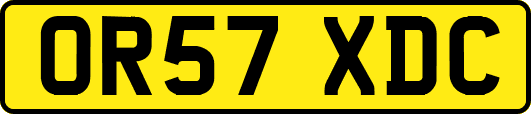OR57XDC