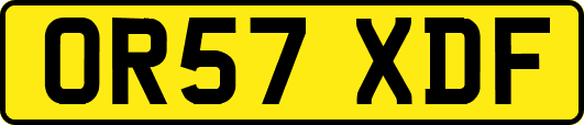 OR57XDF