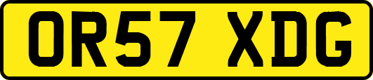 OR57XDG