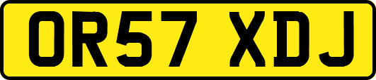 OR57XDJ