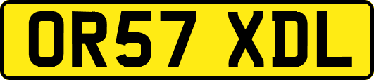 OR57XDL