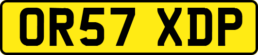 OR57XDP