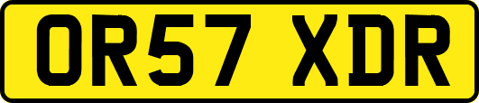 OR57XDR