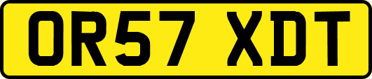 OR57XDT