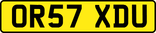 OR57XDU