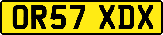 OR57XDX