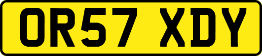 OR57XDY